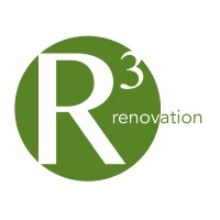 R3 renovation logo - Similar company to Tnj Contracting