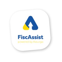 FiscAssist logo - Similar company to Cohesian