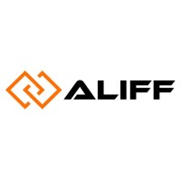 Aliff sp. z o.o. logo - Similar company to S Fox