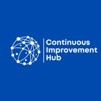 Continuous Improvement Hub logo - Similar company to Belle-Ve Bricks