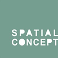 Spatial Concept logo - Similar company to 4N Design Studio