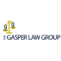 The Gasper Law Group logo - Similar company to Integrity First Technology Solutions, Inc.