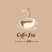 Coffee Ess logo - Similar company to Coffee