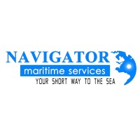 Navigator Maritime Services logo - Similar company to C&C Technik
