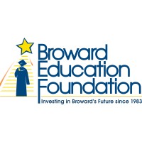 Broward Education Foundation logo - Similar company to Quantum Montessori