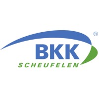 BKK Scheufelen logo - Similar company to Daimler Bkk