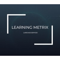 Learning Metrix logo - Similar company to Praxis School