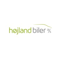 Højland Biler A/S logo - Similar company to Sts Biler A/S