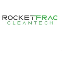 RocketFrac Cleantech logo - Similar company to Rocketfrac Services Ltd.