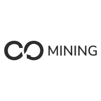 Comstock Mining logo - Similar company to Comstock Inc.