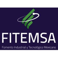 Corporacion Fitemsa SA de CV logo - Similar company to Air System Controls