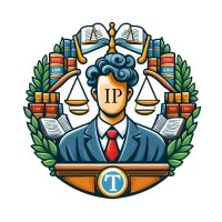 Tribunalex logo - Similar company to Safe Creative