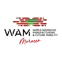 WAM Morocco logo - Similar company to Pgt Group