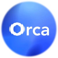 Orca Comm logo - Similar company to Adnomali