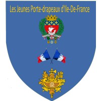 Association des Jeunes Porte Drapeau d'Ile de France logo - Similar company to Mi-Shift