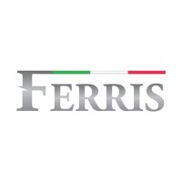Ferris Cars logo - Similar company to Quantum Consolidations Capital