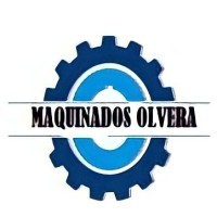 Maquinados Olvera logo - Similar company to Dcm Fixtures