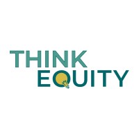 Think Equity logo - Similar company to Thinkequity Llc