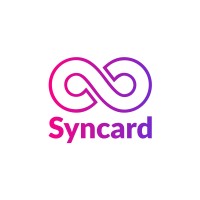 Syncard logo - Similar company to Agrosolution Drc