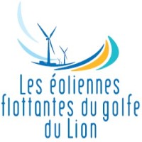 LES EOLIENNES FLOTTANTES DU GOLFE DU LION logo - Similar company to Mparchimed