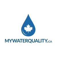 My Water Quality logo - Similar company to Mywater