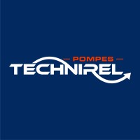 TECHNIREL logo - Similar company to Maclem Var