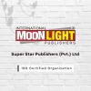 Moonlight Publishers logo - Similar company to Getsmoothcontent
