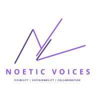Noetic Voices logo - Similar company to Initlive Inc. (Now Bloomerang Volunteer)