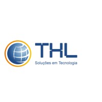 THL Soluções em Tecnologia logo - Similar company to Pinhais Telecom Comercio E Servicos
