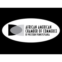 African American Chamber of Commerce of Western Pennsylvania logo - Similar company to Mel Blount Youth Leadership Initiative