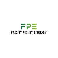 Front Point Energy logo - Similar company to Green Leaf Engineering