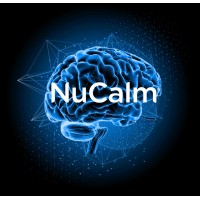 NuCalm logo - Similar company to The Tapping Solution