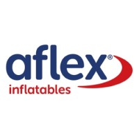 Aflex Inflatables logo - Similar company to Kernohan Engineering