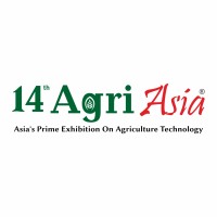 Agri Asia logo - Similar company to Radeecal Communications