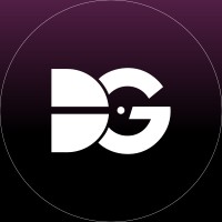 Digital Gin logo - Similar company to Pixmi