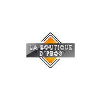 LA BOUTIQUE D'PROS logo - Similar company to Bj Pub