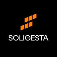 Soligesta logo - Similar company to Hile