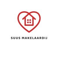 SUUS Makelaardij logo - Similar company to Daan Makelaars