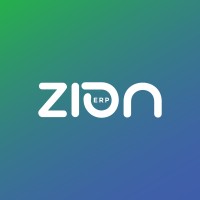 Zion ERP logo - Similar company to Eaí