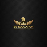 SG Education logo - Similar company to Proeducate Consulting