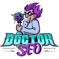 Doctor SEO logo - Similar company to Mind Control