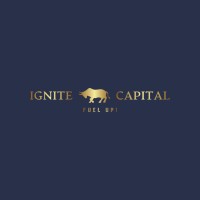 Ignite Capital Inc. logo - Similar company to Opilato