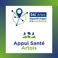 Appui Santé Artois logo - Similar company to Geriastream