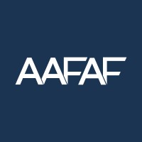 AAFAF logo - Similar company to Right To Democracy