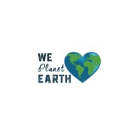 We Planet Earth logo - Similar company to Protelcom