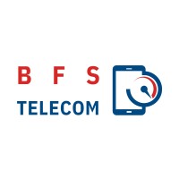 BFS Telecom logo - Similar company to Silicium Technologies