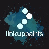Linkup Paint Supplies logo - Similar company to Cocavo Limited