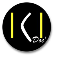 Association ICI Doc' logo - Similar company to Association Étudiants Du Campus Carnot (E.C.C.)