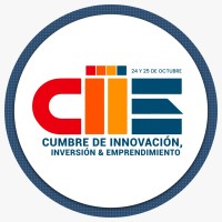 Cumbre de Innovación, Inversión y Emprendimiento logo - Similar company to Dirección De Transferencia De Tecnología Del Tecnológico De Monterrey