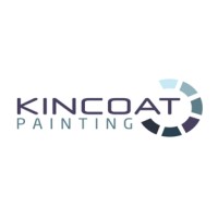 Kincoat Painting logo - Similar company to Scenestr